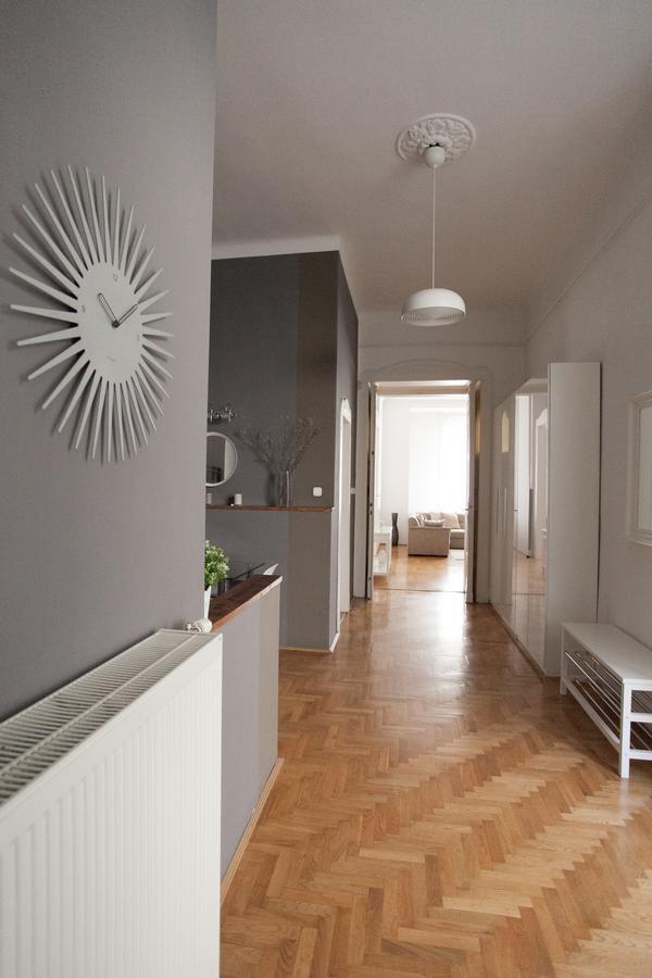 Royal Center Apartment Budapest Exterior foto